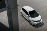 Honda Jazz 2015 года